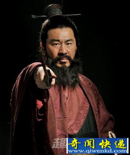 曹操