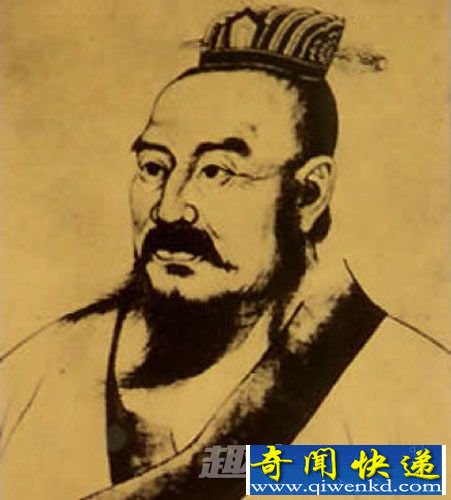 乱世枭雄