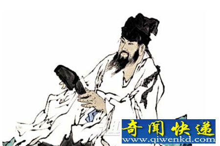 1、最成功的风流客:柳咏。