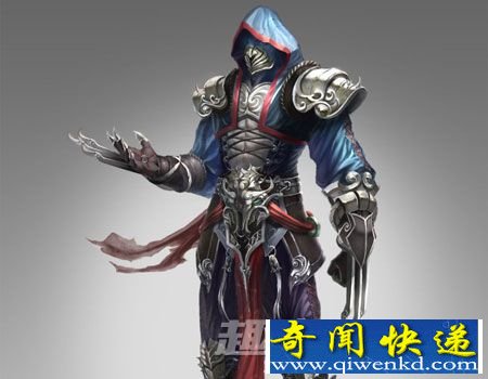 “十步杀一人,千里不留行。事了拂衣去,深藏身与名。”