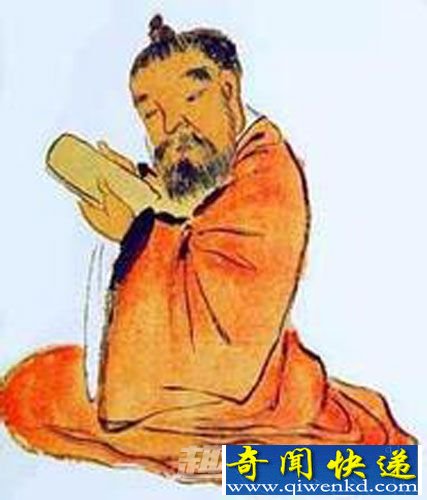 中国人最易误解的文史常识