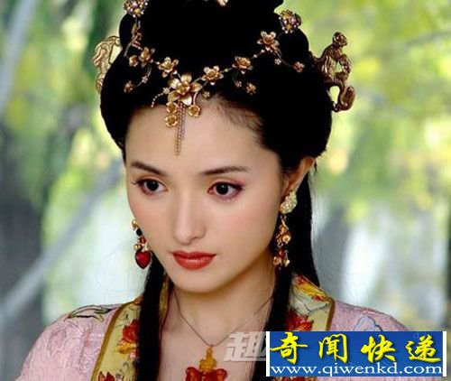 陈圆圆