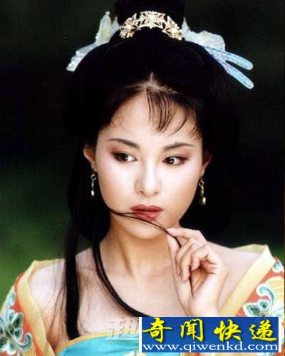 陈圆圆
