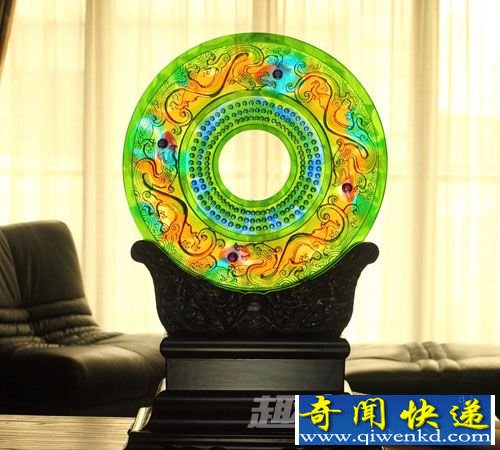 历史未解之谜