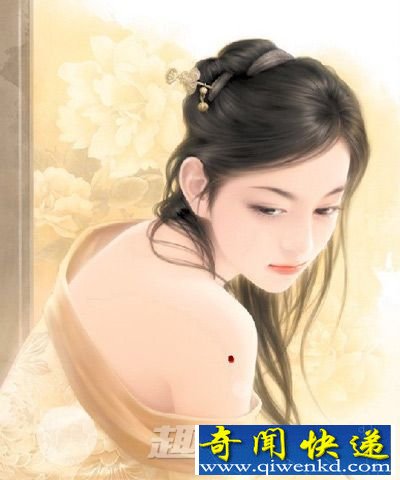 守宫砂