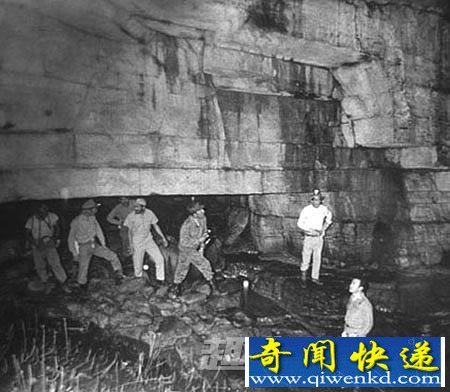 地下王国
