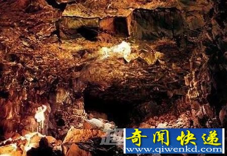 地下王国
