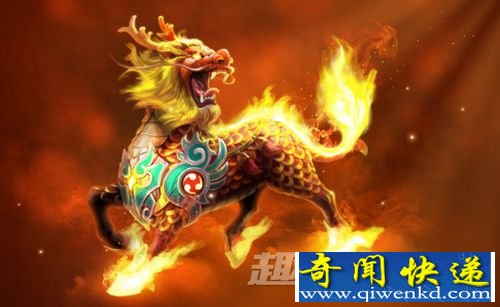 神兽
