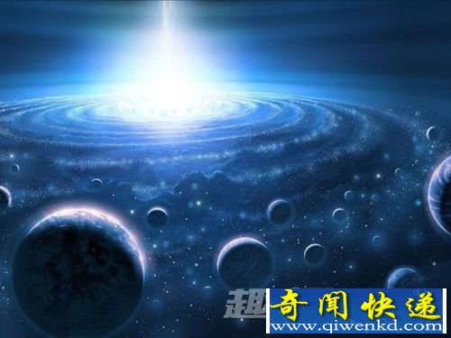 宇宙