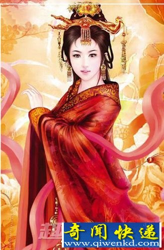 吕后