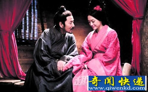吕后