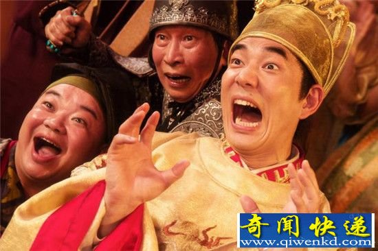 明武帝朱厚照生平 体恤爱民却死于贪玩