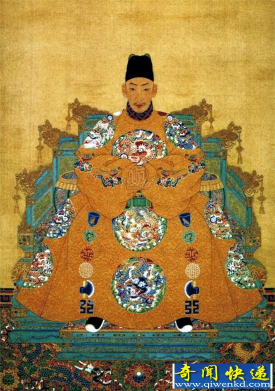 明武帝朱厚照生平 体恤爱民却死于贪玩