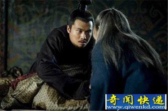 竟敢占用曹操的女人 曹丕是个什么样的人