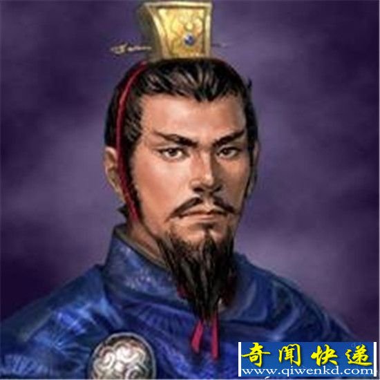 竟敢占用曹操的女人 曹丕是个什么样的人