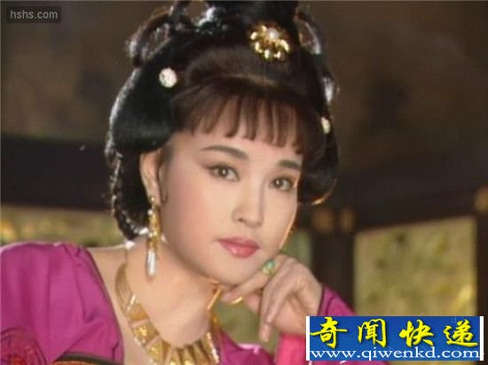 武则天是冤枉的!武则天残暴统治的真面目