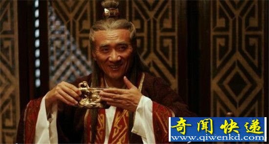 逆天太监一年杀死两个皇帝 竟然还当了宰相