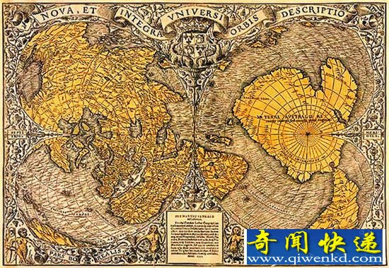 山海经记录远古外星人入侵 远古巨兽大复活