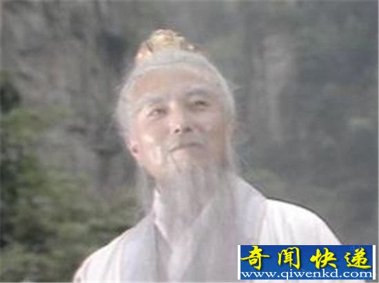 孙悟空的师父是谁?菩提祖师和如来关系