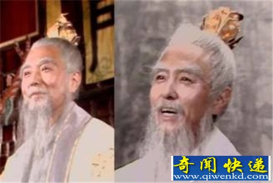 孙悟空的师父是谁?菩提祖师和如来关系