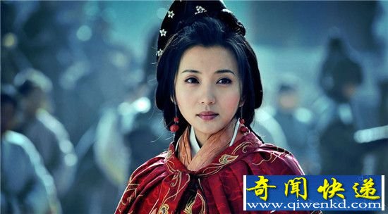 貂蝉之死与吕布关羽无关 竟是他干的!