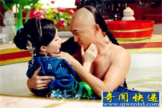 古代太监怎样满足妃子的?假太监最得宠