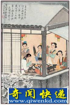 青楼