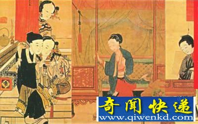 官妓