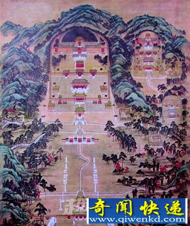 泰陵