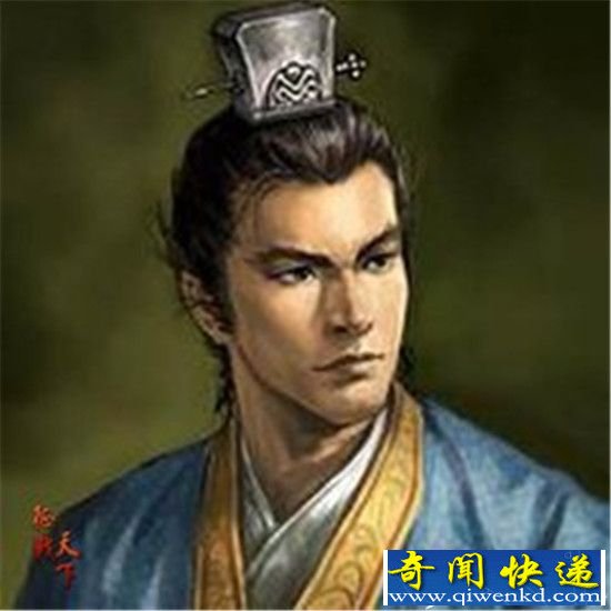 诸葛三兄弟为何被称龙虎狗?三国谋士排名