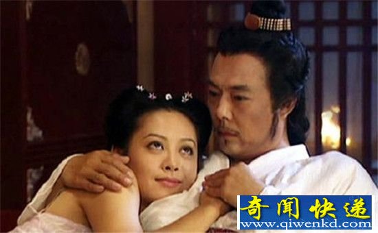 秦始皇为何不立皇后?竟因母亲乱伦