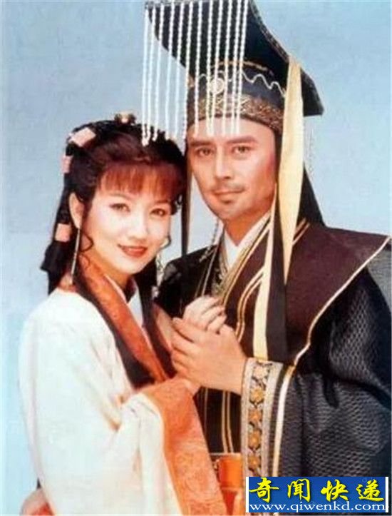 秦始皇与阿房女暗定终身 不立皇后真相揭秘