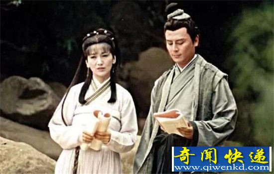 秦始皇与阿房女暗定终身 不立皇后真相揭秘