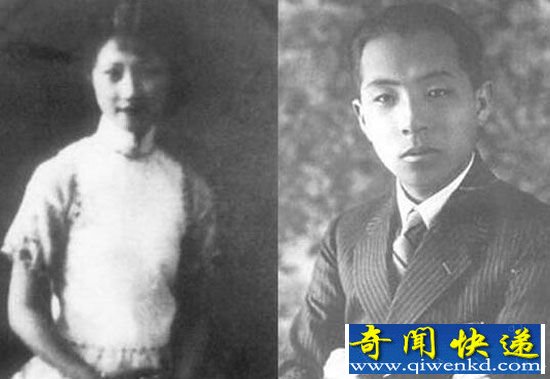 赵四小姐与张学良传奇一生 此后世间再无传奇