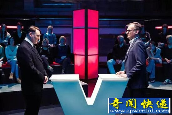 希特勒回来了仍然不打中国 为什么?