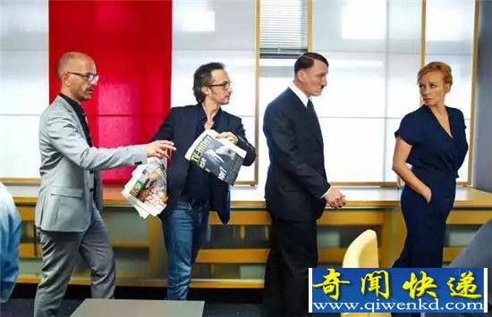 希特勒回来了仍然不打中国 为什么?