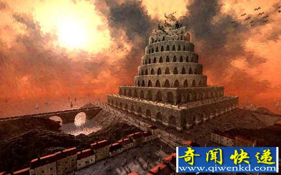 秦始皇陵墓与金字塔 500年前曾同时接待外星人