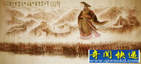 秦始皇为何建造十二铜人?十二铜人下落何处?