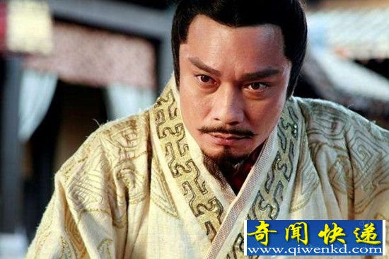 秦始皇陵埋葬青铜鼎 被项羽挖掘单手举起