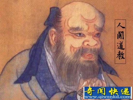鬼谷子预言秦始皇统一六国 苏秦张仪各显神通