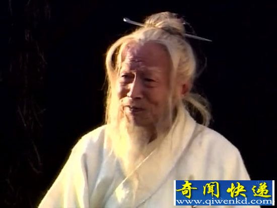 鬼谷子预言秦始皇统一六国 苏秦张仪各显神通