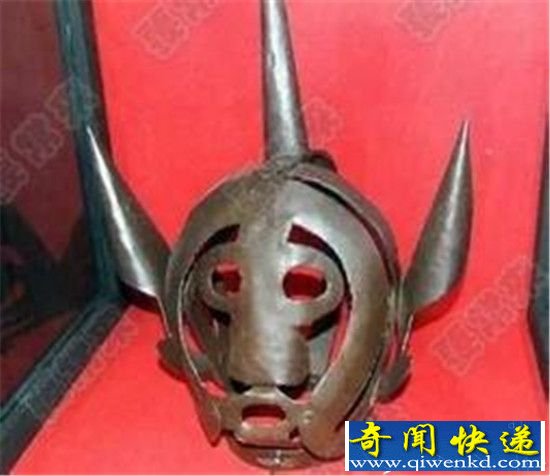揭秘沙俄十大酷刑 残忍程度远超满清