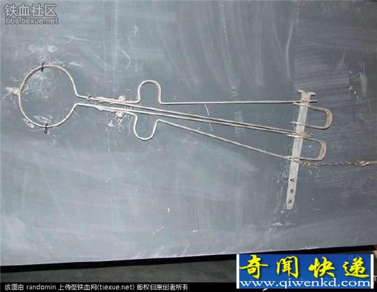 揭秘沙俄十大酷刑 残忍程度远超满清
