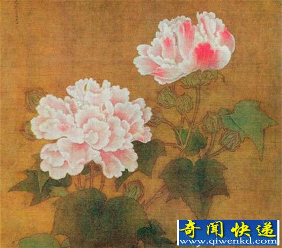 流落日本的中国十大国宝 拥有一件富可敌国
