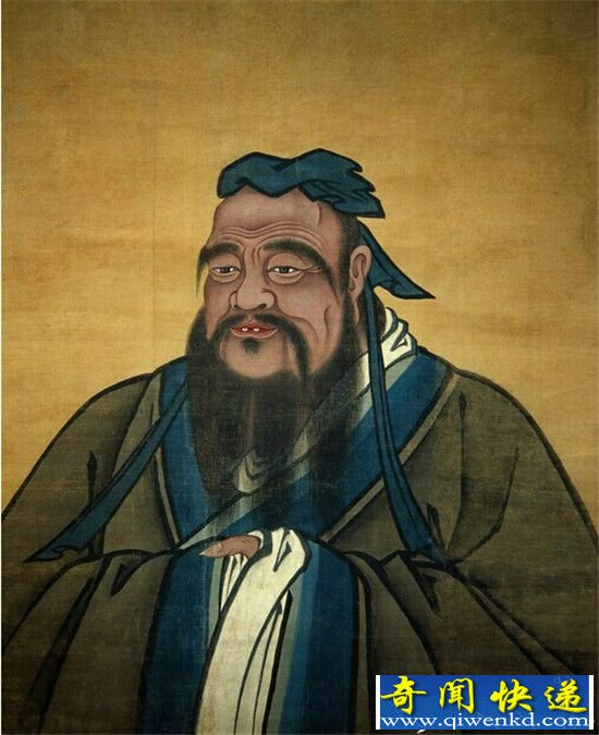 中国十大历史名人排名:秦始皇第二毛泽东第四