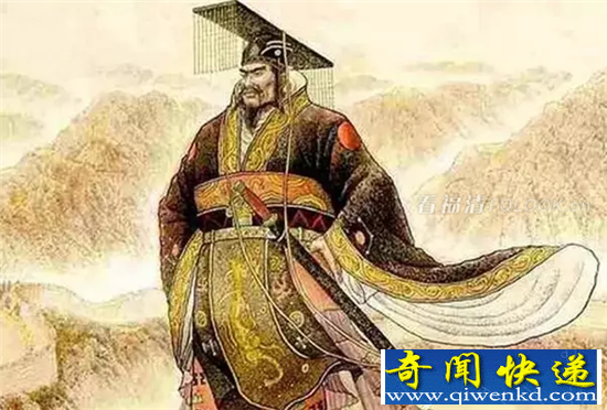 中国古代历史上最伟大的皇帝到底是谁?
