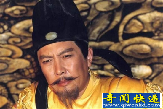 李世民登基后是如何对他老爸的?开国皇帝晚年凄惨