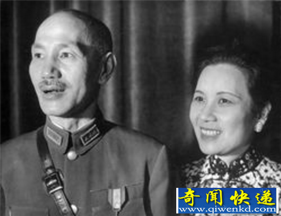 民国权倾天下四大家族 现在下场如何?