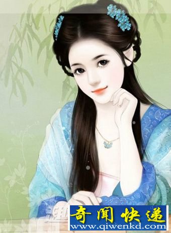 古代典妻