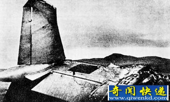 林彪坠机